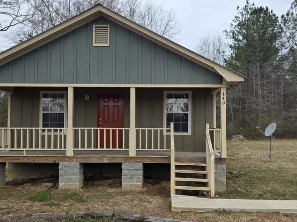 142 Red Bud Ln, Tupelo, MS