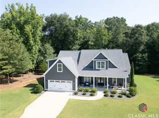 251 Spring Leaf Trl, Winterville, GA 30683