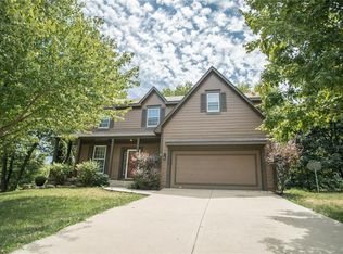 13955 W 147th St, Olathe, KS 66062