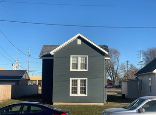 109 Harrison St, Pt Clinton, OH