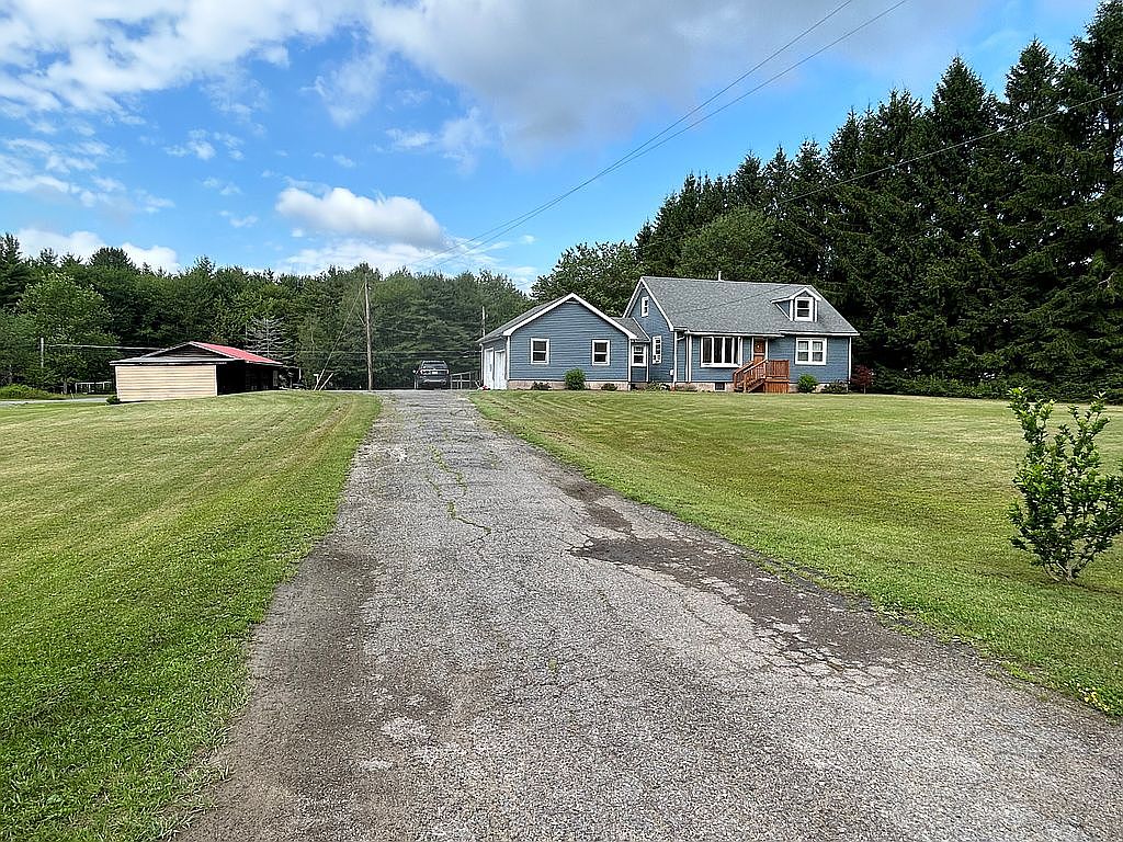 757 Bloss Mountain Rd, Liberty, PA 16930 Zillow