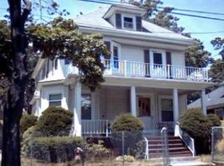 199 Verndale Ave, Providence, RI 02905