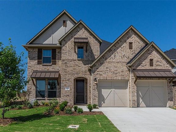 2nd image of 11224 Dusty Trail Ct