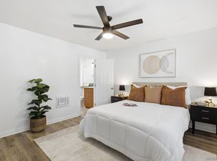 Saranac Villas, San Diego, CA 92115