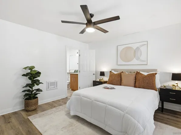 7003 Saranac St Unit 103, San Diego, CA 92115