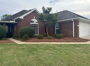 8116 Ansley Trce, Montgomery, AL 36117