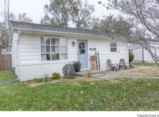 338 Interurban St, Auburn, IL 62615