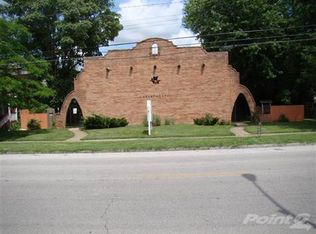 820 S Newton Ave, Springfield, MO 65806