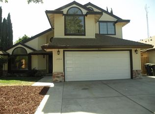 1904 Sheldon Dr, Modesto, CA 95350