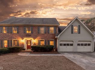 1983 Graystone Pkwy, Grayson, GA