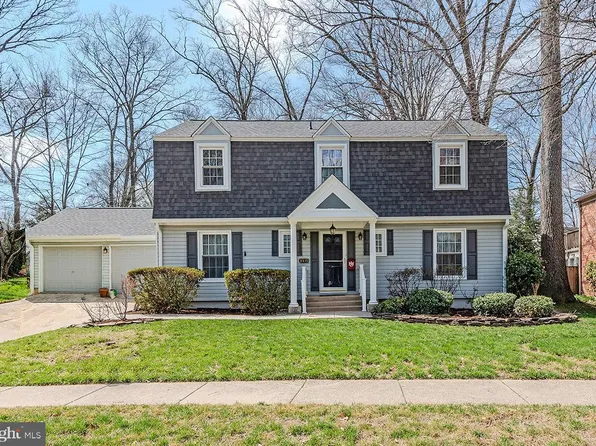 1609 Earlham Ave, Crofton, MD 21114