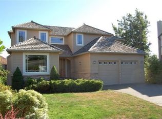 9526 NW Fleischner St, Portland, OR