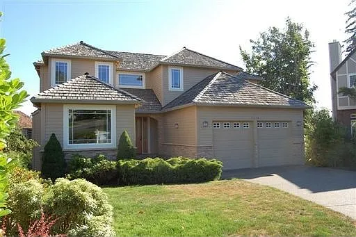 9526 NW Fleischner St photo 1