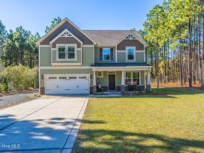 100 Bexley Court, West End, NC, 27376