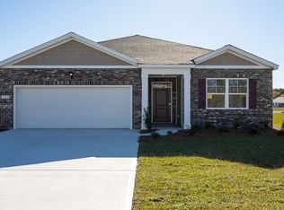 3229 N Lake Ct, Little River, SC 29566