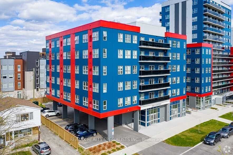 1st image of 258 Sunview St #332