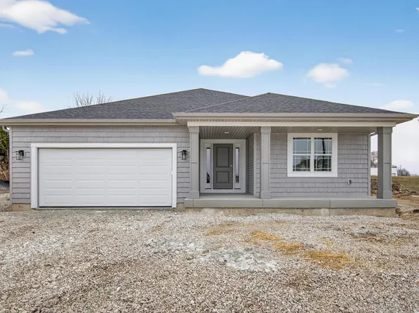 3402 40th STREET #Lt110, Kenosha, WI 53144