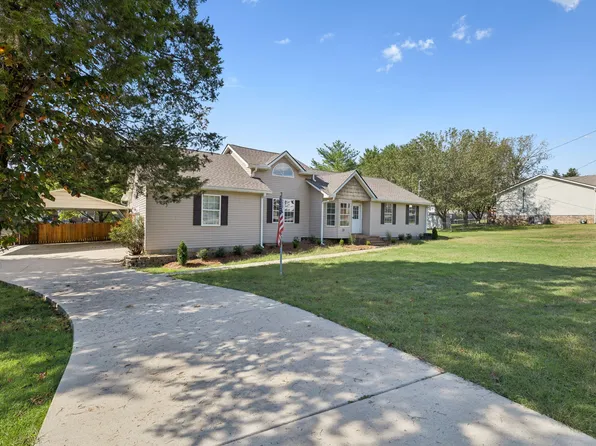 1101 Cindi Ct, Mount Juliet, TN 37122