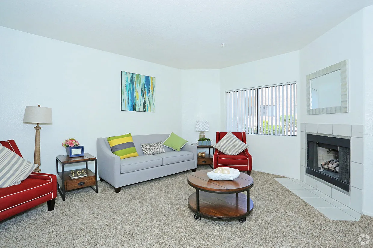 Parc West Apartments — Photo 4