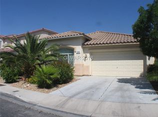 3254 Monaco Shores Dr, Las Vegas, NV 89117