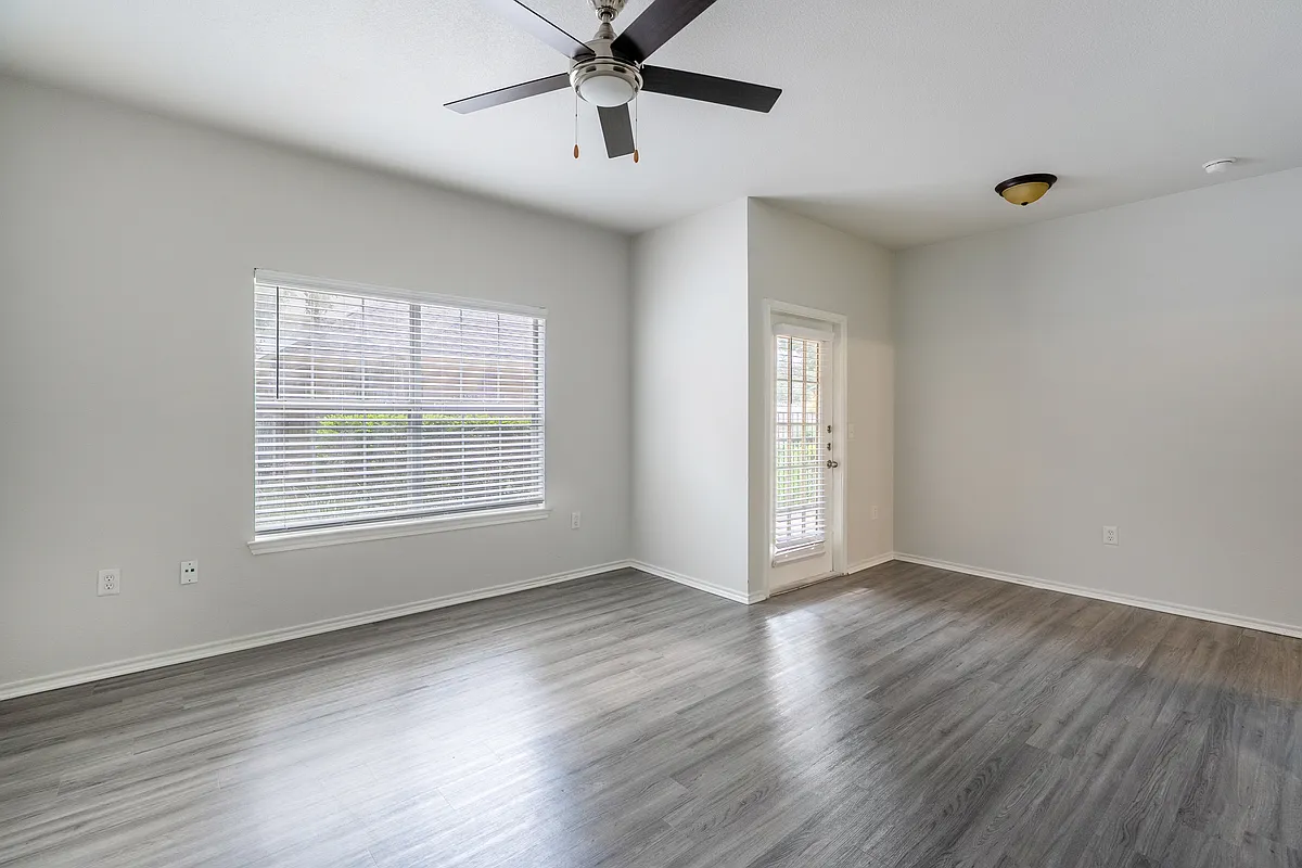 Floor plan Monarch