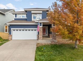 10832 Hickory Ridge Ln, Highlands Ranch, CO 80126
