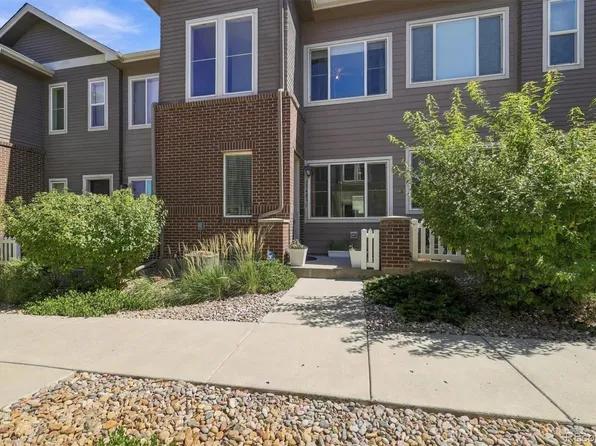 15486 W 64th Loop #C, Arvada, CO 80007