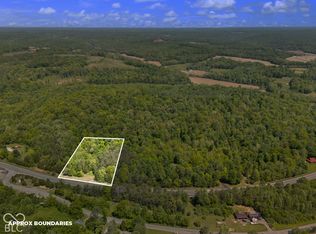 0 W State Road 64 Tract 3, English, IN 47118