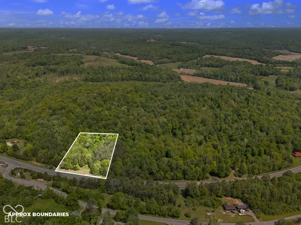 0 W State Road 64 Tract 3, English, IN 47118