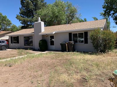 2613 E Miller Dr, Flagstaff, AZ, 86004
