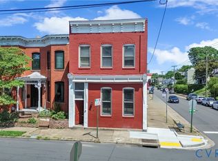 323 Randolph St, Richmond, VA 23220