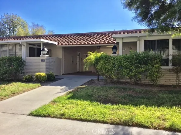 2106 Ronda Granada, Laguna Woods, CA 92637