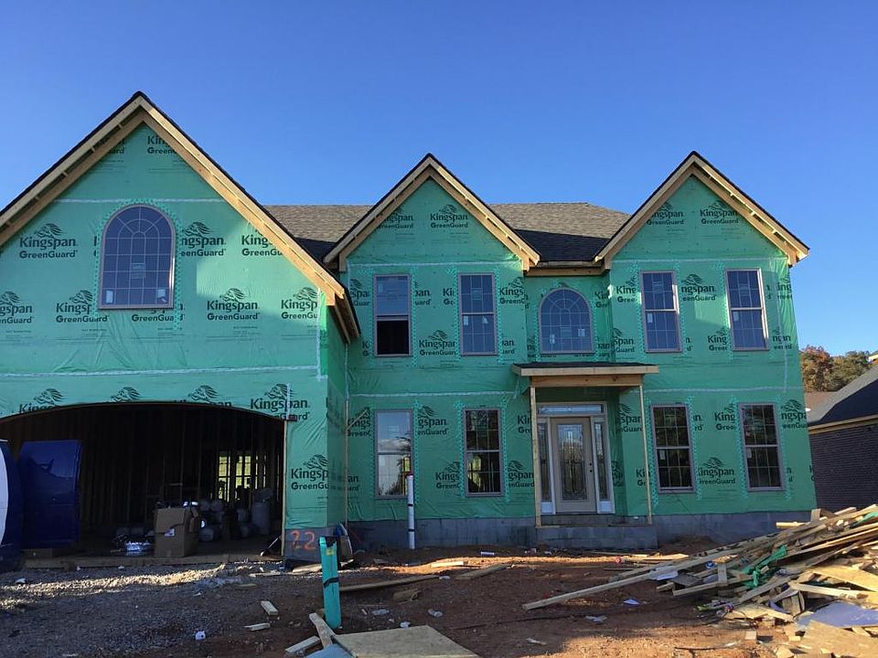 2nd image of 1016 Prince George Parish Dr