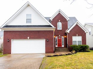 7107 Village Gate Trce, Louisville, KY