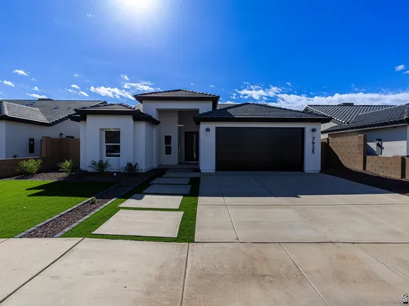 7925 E 34th Pl, Yuma, AZ 85365