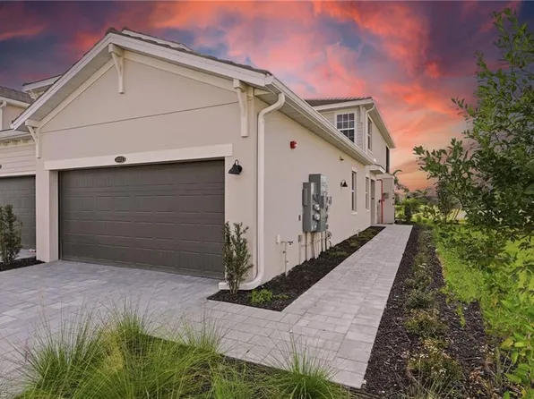 5609 Newcastle CT #5411, OTHER, FL 34142