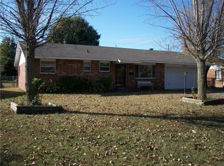 2115 Patti Ave, Springdale, AR 72762