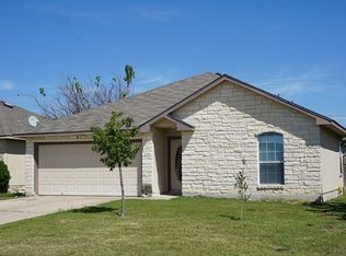 300 Copper Ln, Jarrell, TX 76537