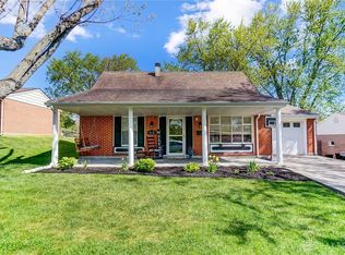 618 Morning Glory Ln, Englewood, OH