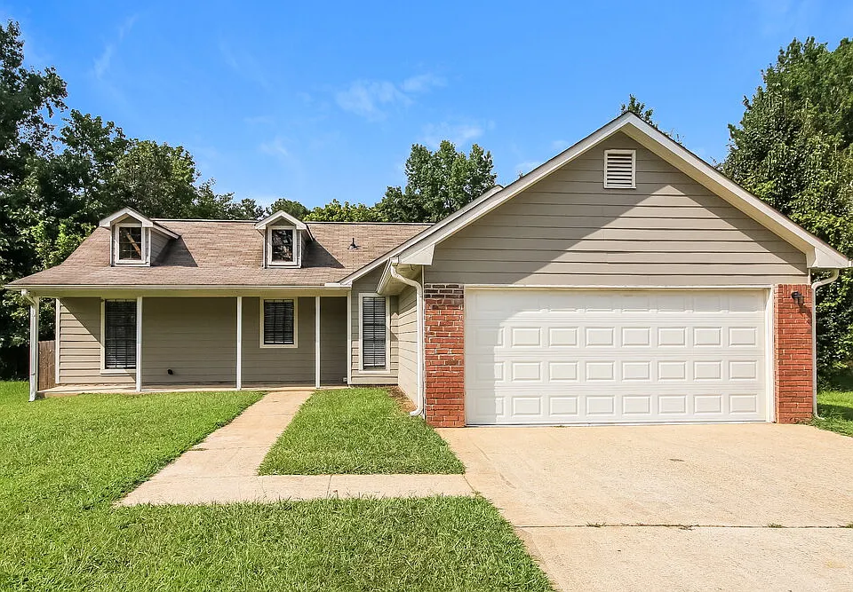 527 Brookfield Way