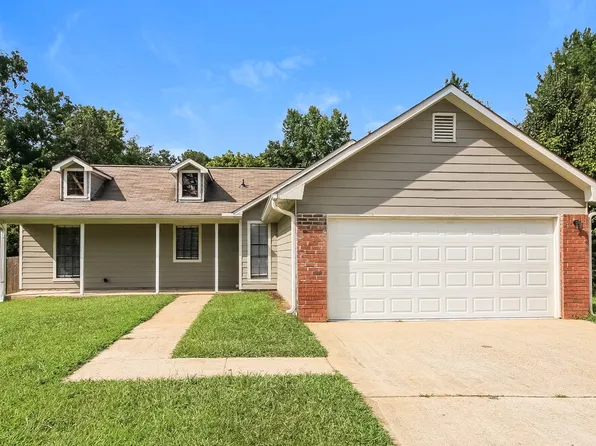 527 Brookfield Way, Jonesboro, GA 30238