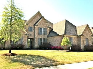 10278 Silver Heron Ln, Lakeland, TN 38002