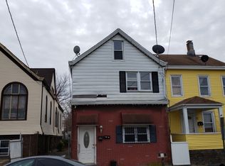 46-48 22nd Ave, Paterson, NJ 07513