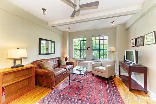 Sold by Halstead Real Estate | media 2