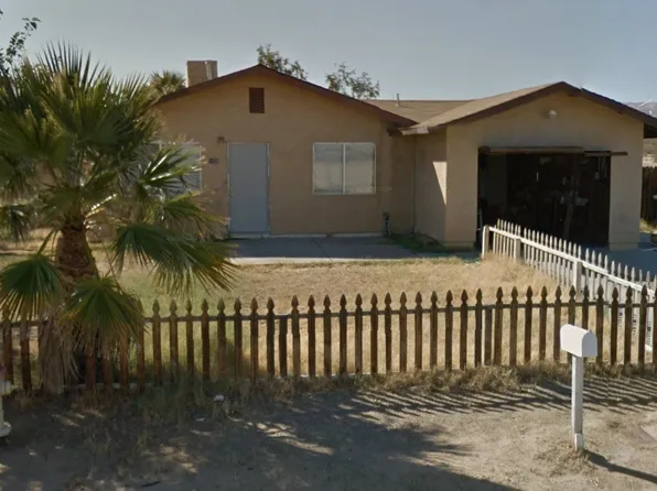 3425 Gregory Dr, Mojave, CA 93501