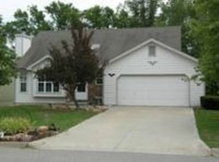 2317 Stowe Dr, Lawrence, KS 66049