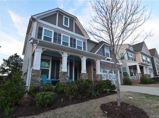 1004 Fallondale Rd, Waxhaw, NC 28173