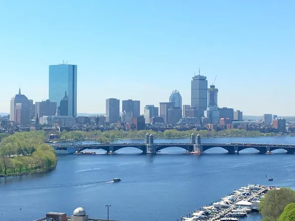 8-12 Museum Way Unit 2006, Cambridge, MA 02141