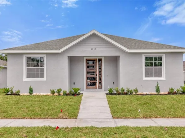 4955 Castle St E, Kissimmee, FL 34758