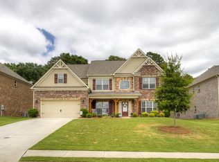 3936 Courson St, Marietta, GA 30066